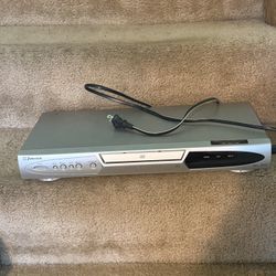 Vintage Emerson EWD7003 DVD Player 