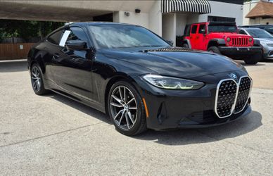 2022 BMW 430i