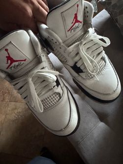 White cement 5s