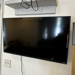 50 Inch Smart Tv