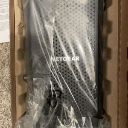 Netgear Nighthawk CM1200 Cable Modem
