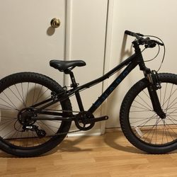 HARO 24” Mountain Bike - Custom Build