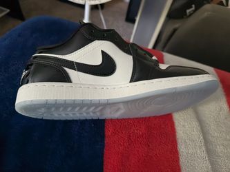 Air Jordan 1 low SE