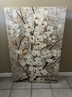 Flower Decor