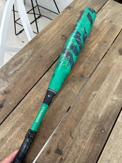 Louisville Meta USSSA 31” drop 8 Bat