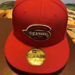 Greenville Drive Hat 