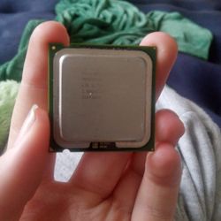 Intel 84 Cpu