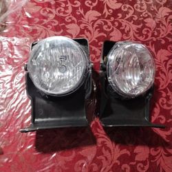 Fog Lights