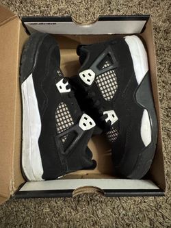 Jordan 4 retro (PS)