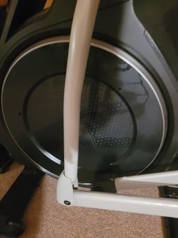 2019 Bowflex Elliptical Very Good Condition 51-200 Rides - Monroeville, PA