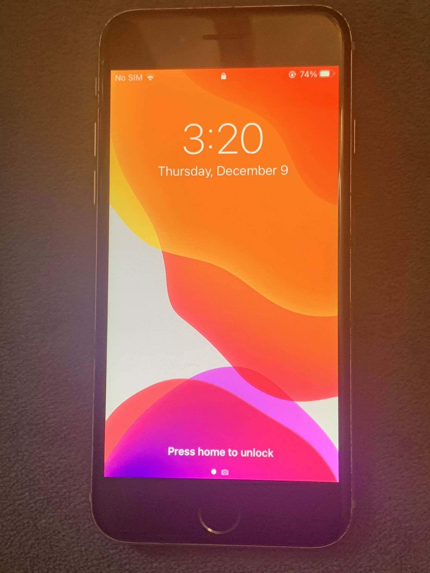 iPhone 6s