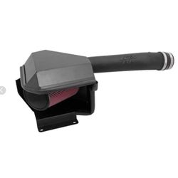 K&n Cold Air Intake Toyota 4 Runner Fj Cruiser