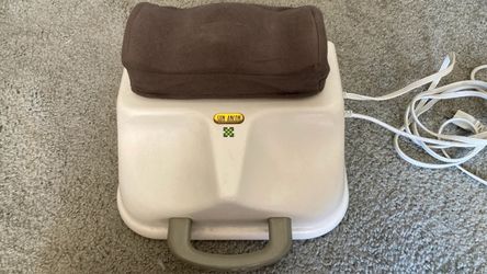 Sun Ancon SM-330 Chi Machine