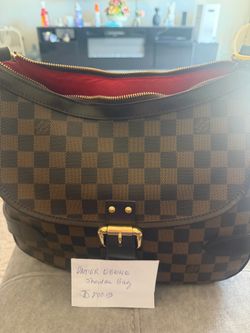 Damier Ebene