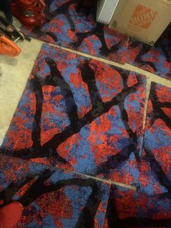 Carpet Tiles 36x36