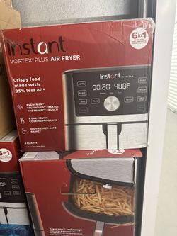 Air Fryer vortex 