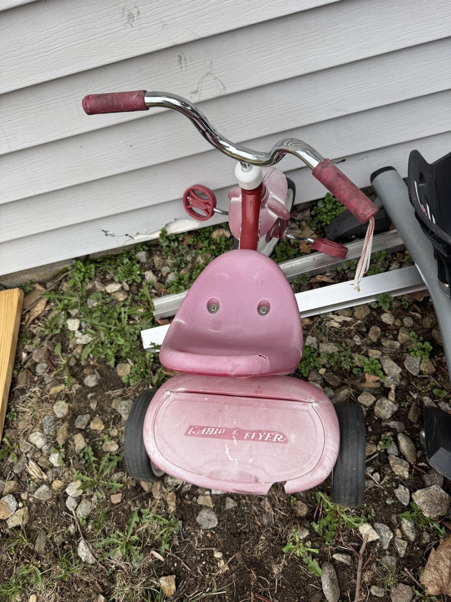 Tricycle