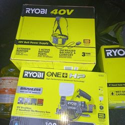Ryobi