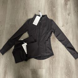 Lululemon set