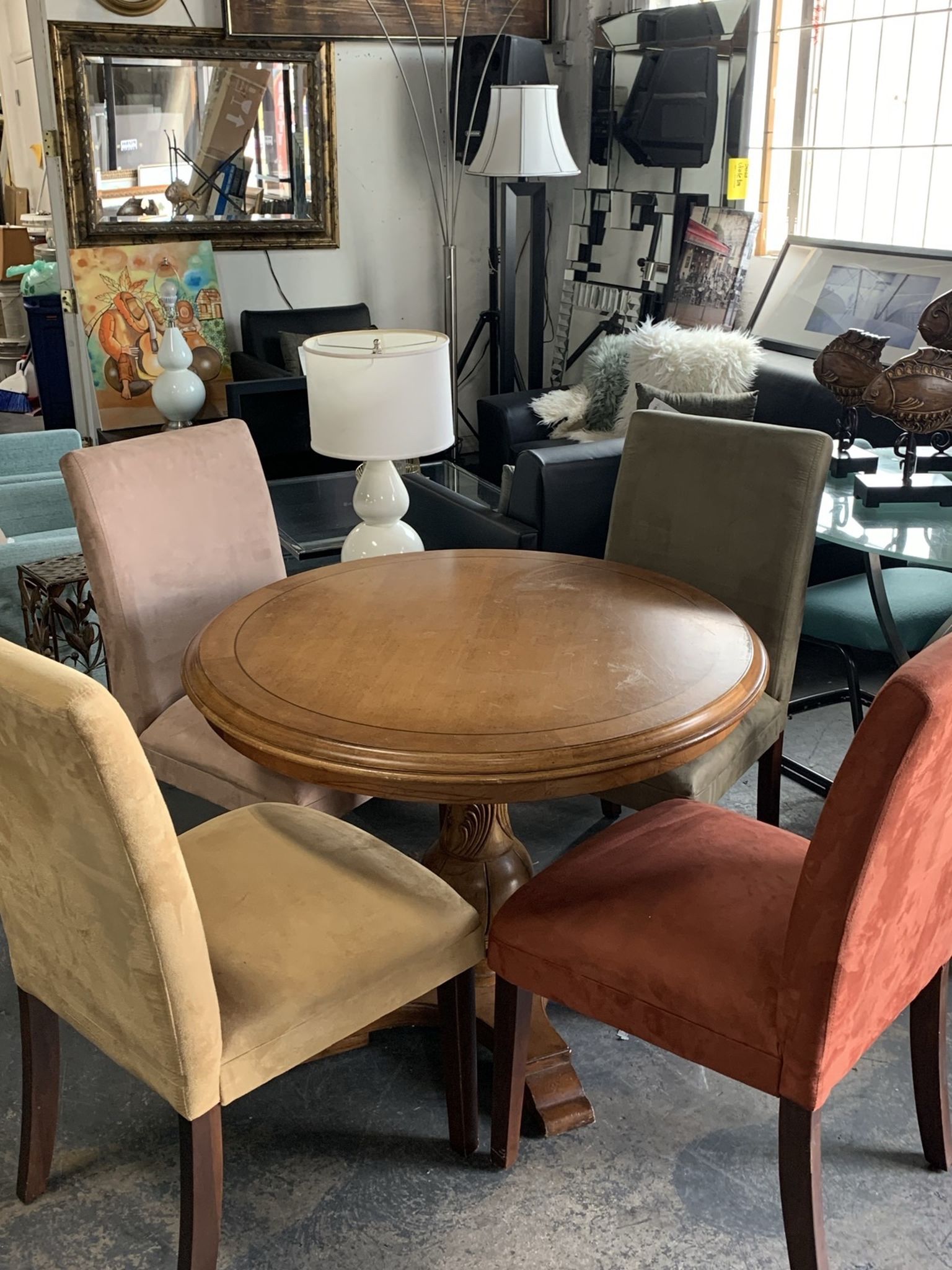Dining Room Set