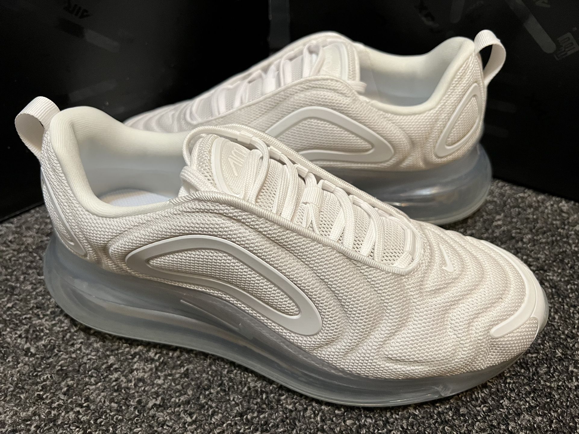 Nike Air Max 720 Mens Size 180 Firn In Price