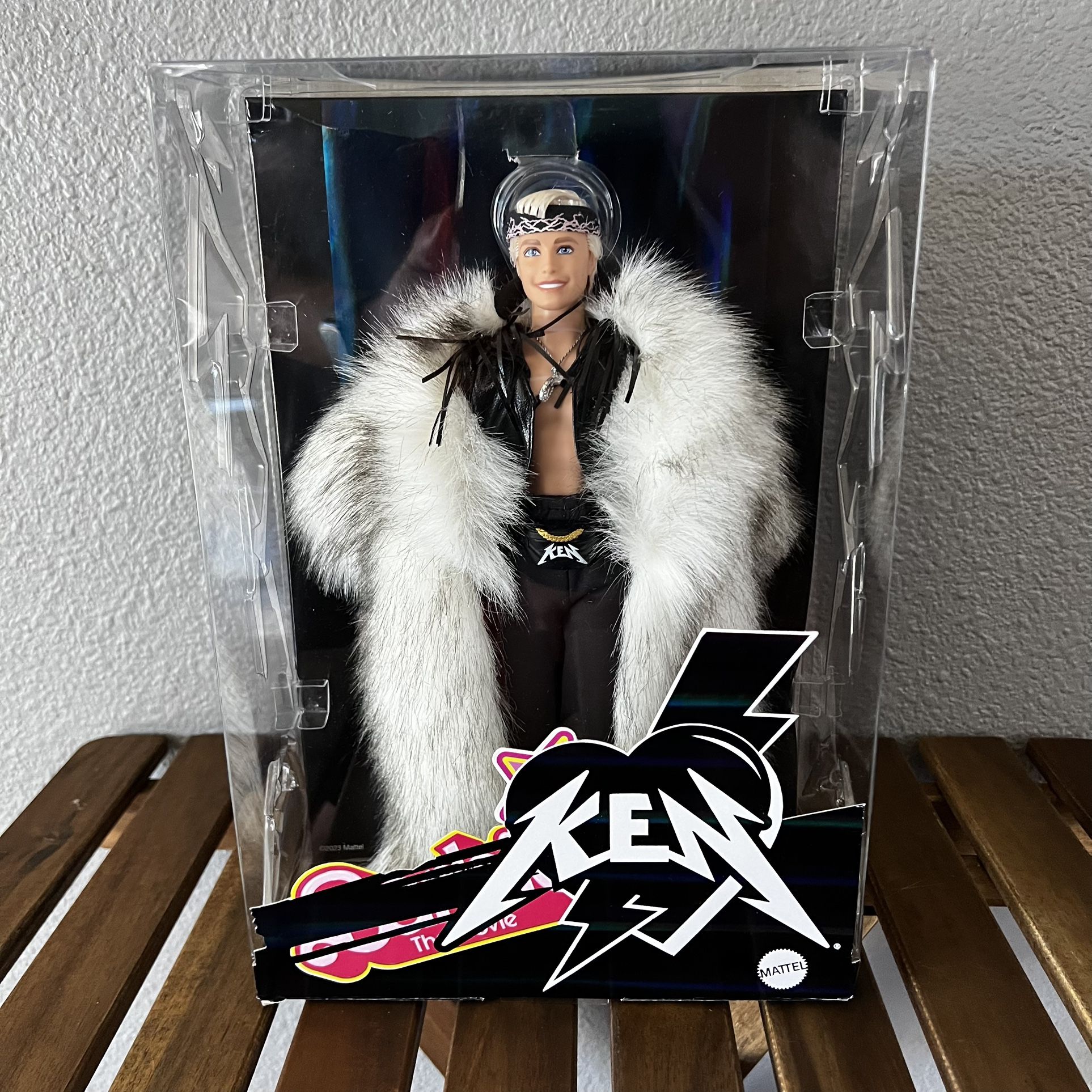 Ken Rockstar