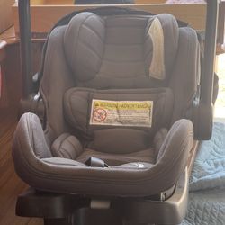 Infant Car Seat For Free