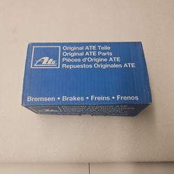 a new-in-box ATE brand brake component