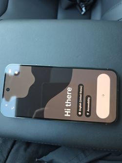 Google pixel 10 pro XL