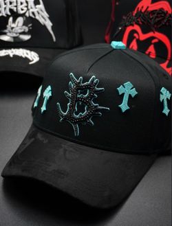 Dandy Hats Barbas Hats 31 Hats Rude cashed out