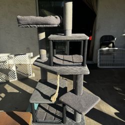 Cat Tree