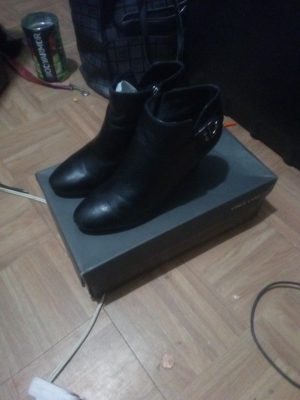 Vince Camuto Boots