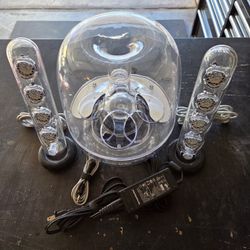 All Original Harmon Kardon Soundsticks