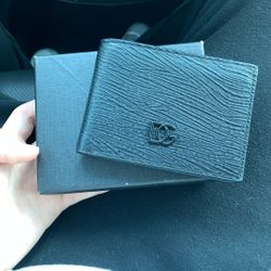 Wallet 