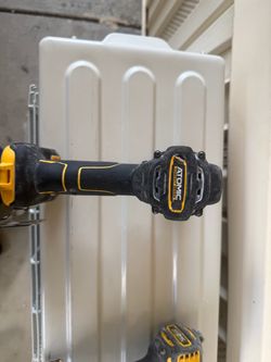 Dewalt Cordless Drill driver 20v & impact Driver 20v
