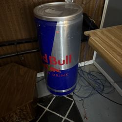 Red Bull 