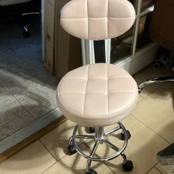 Stool