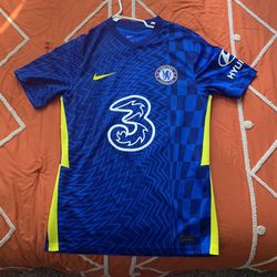 Chelsea Home Jersey 2021
