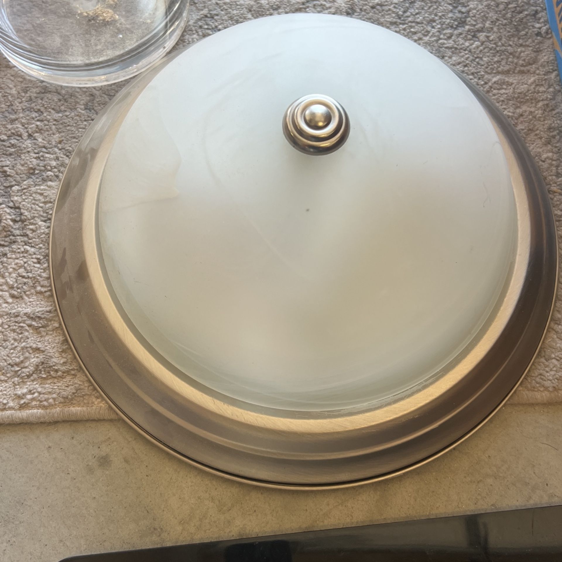 Light Fixture
