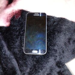 Verizon 4G Galaxy S6