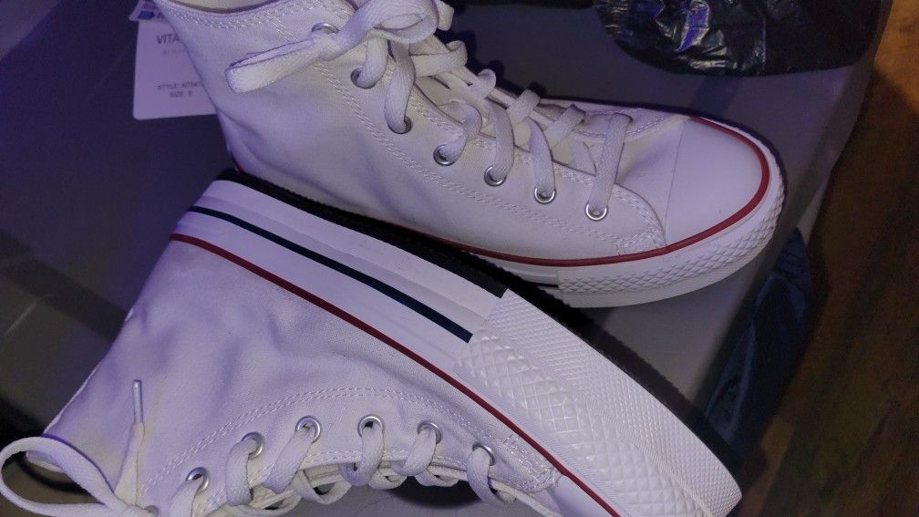 Chuck Taylor