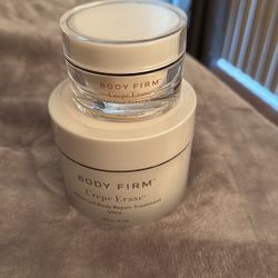 Body Firm Crepe Erase