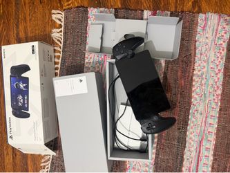PlayStation Portal Like New