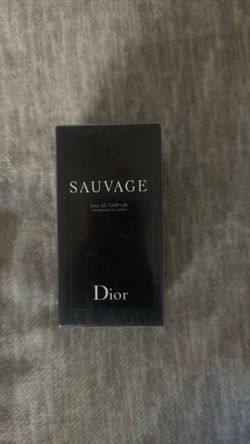 Dior Sauvage