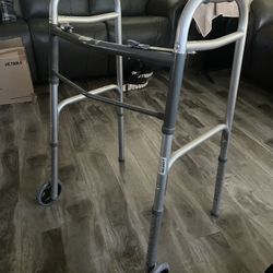 Medical Walker 