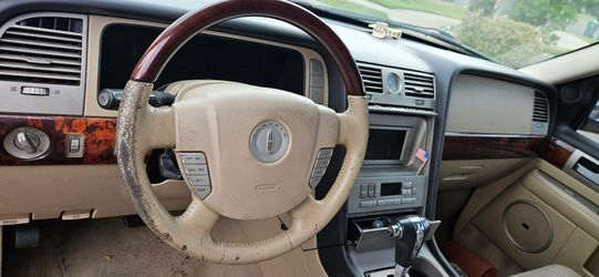 2006 Lincoln Navigator