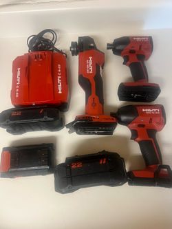 Hilti