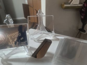 Card Sleeve Top Load Case Collectibles