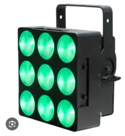 Dj Lights Super bright Dotz 3 Bricks