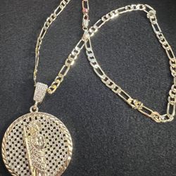 Oro Laminado 